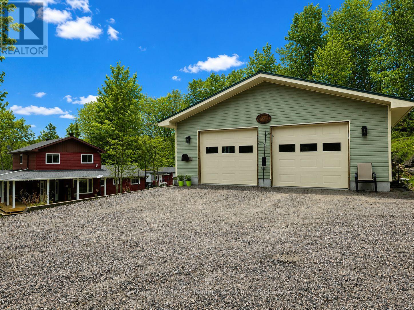 17 Sunrise Lane, Powassan, Ontario  P0H 1Z0 - Photo 4 - X12735190