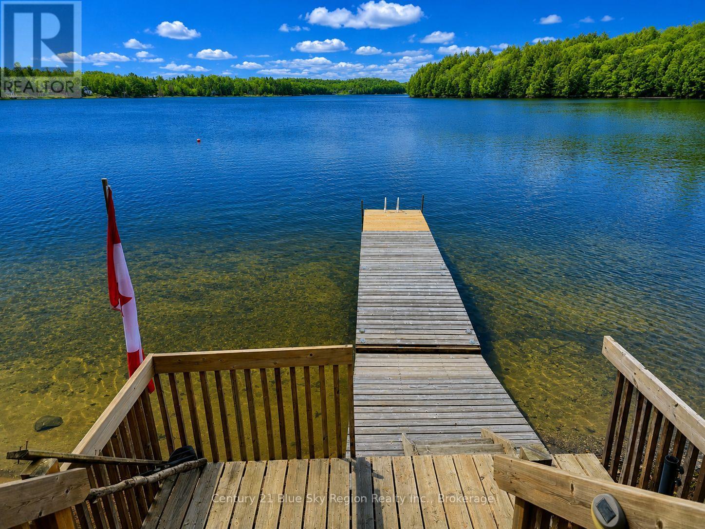 17 Sunrise Lane, Powassan, Ontario  P0H 1Z0 - Photo 5 - X12735190