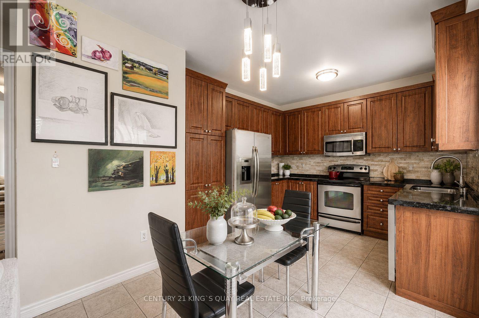 1 Lourakis Street, Richmond Hill, Ontario  L4E 0J6 - Photo 12 - N13075856