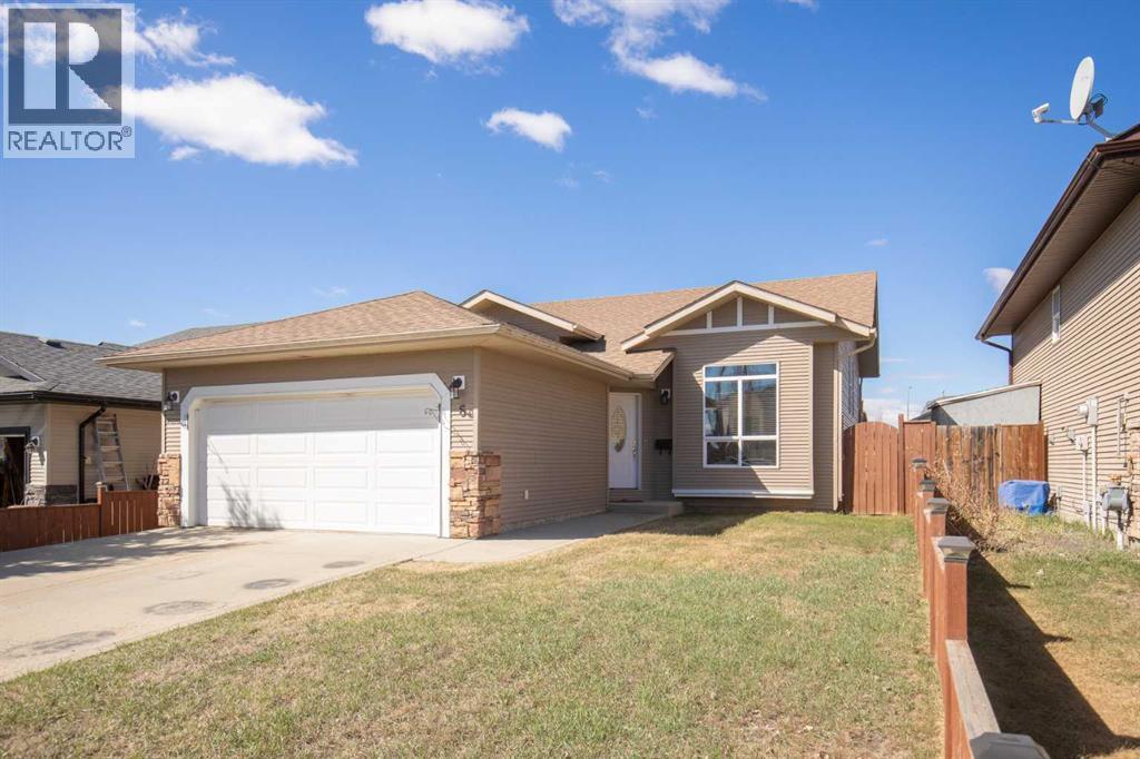 6 Woodbine Avenue, Blackfalds, Alberta