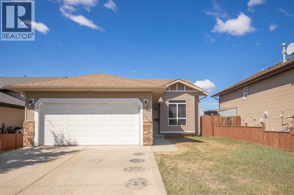 6 Woodbine Avenue, Blackfalds, Alberta  T0M 0J0 - Photo 2 - A2308574
