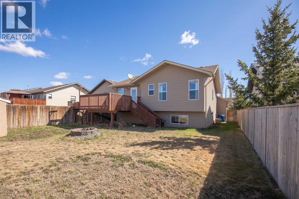 6 Woodbine Avenue, Blackfalds, Alberta  T0M 0J0 - Photo 21 - A2308574