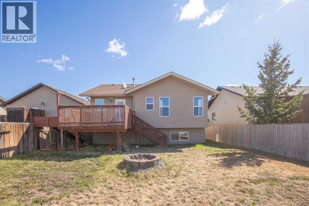6 Woodbine Avenue, Blackfalds, Alberta  T0M 0J0 - Photo 22 - A2308574
