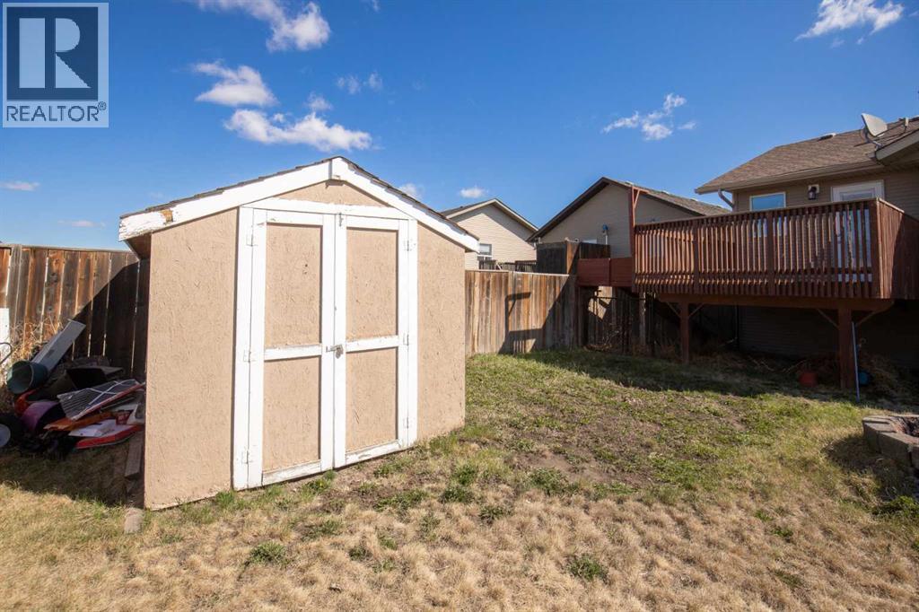 6 Woodbine Avenue, Blackfalds, Alberta  T0M 0J0 - Photo 23 - A2308574