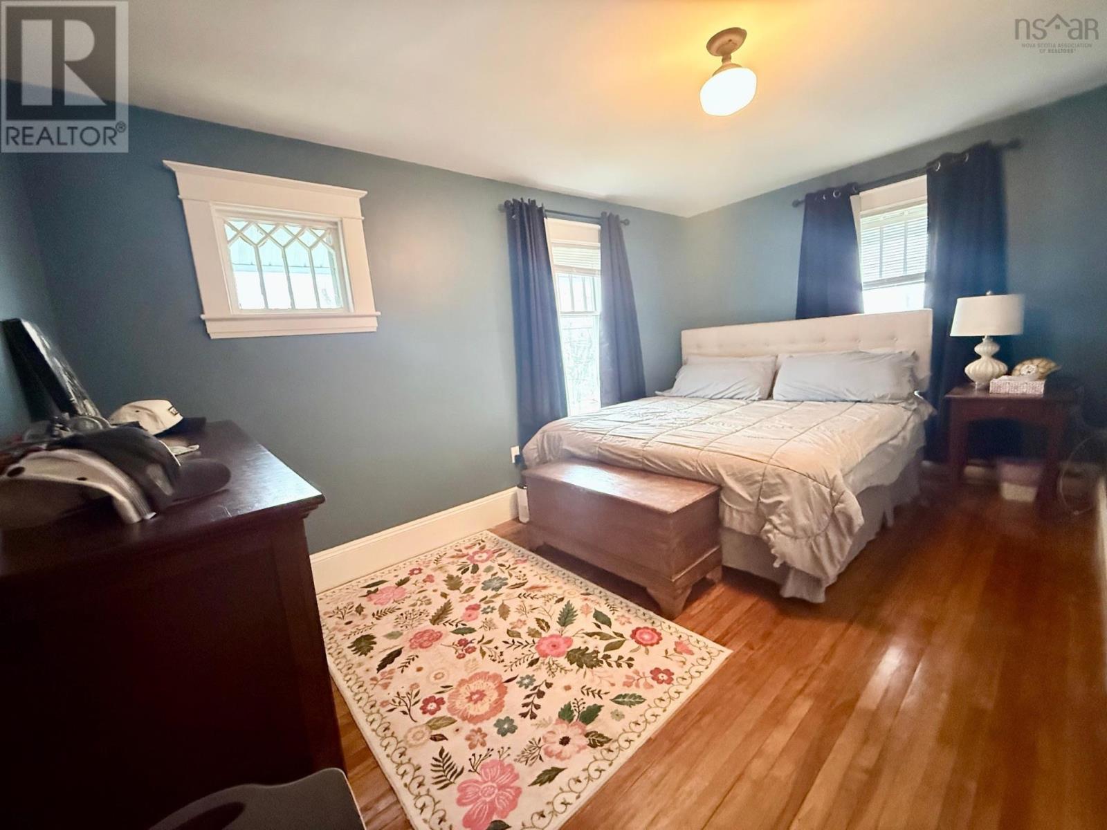 54 William Street, Yarmouth, Nova Scotia  B5A 1Y5 - Photo 21 - 202606376
