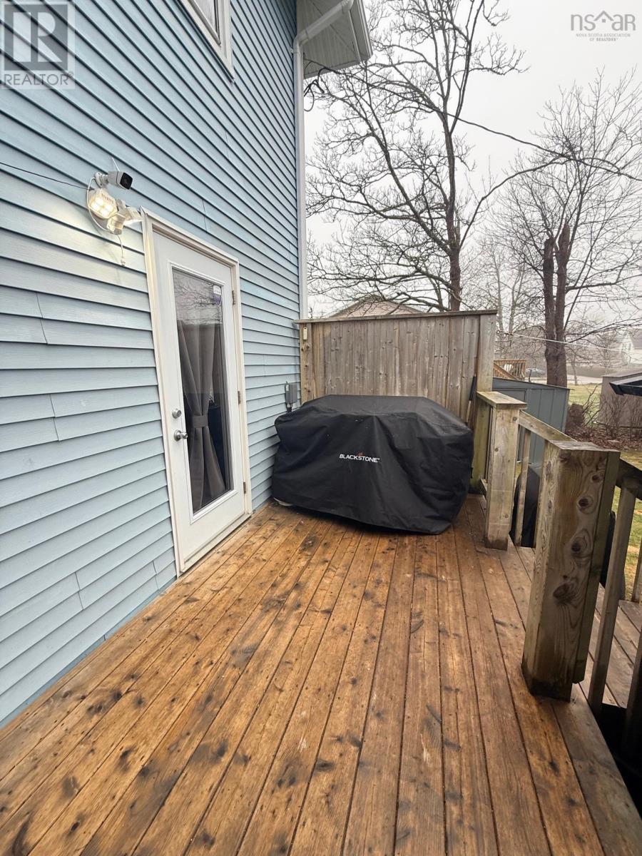 54 William Street, Yarmouth, Nova Scotia  B5A 1Y5 - Photo 28 - 202606376