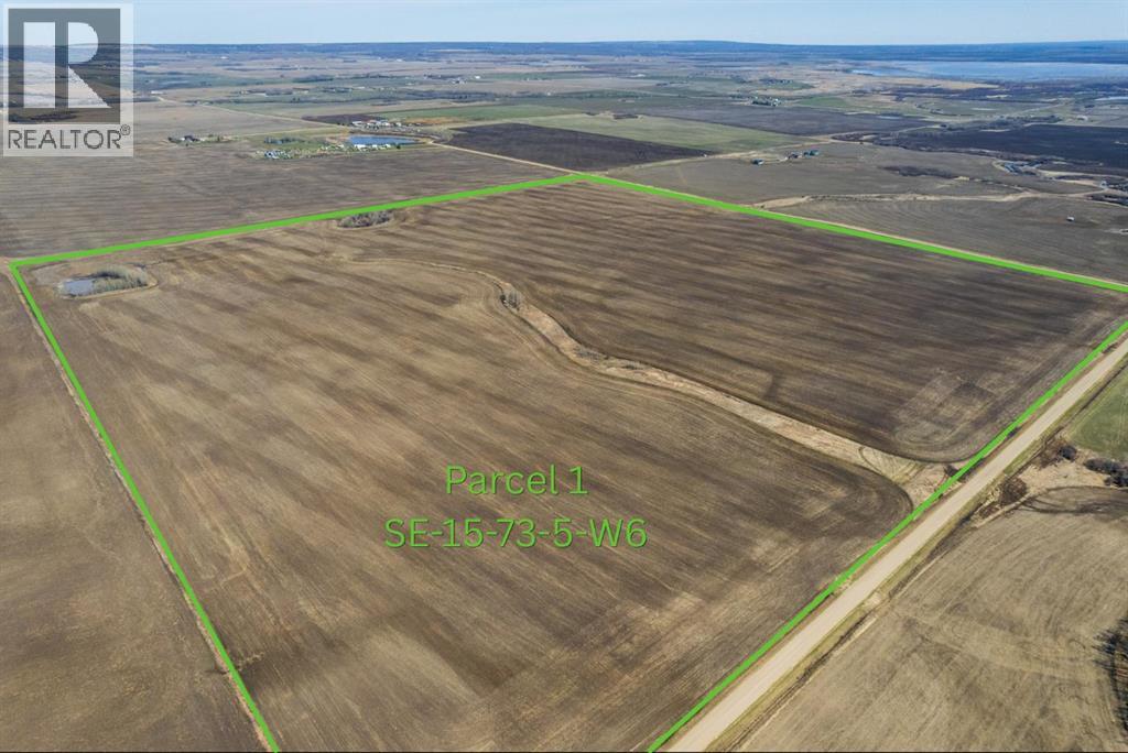 Township Road 732, Rural Grande Prairie No. 1, Alberta  T8X 4P1 - Photo 2 - A2308852