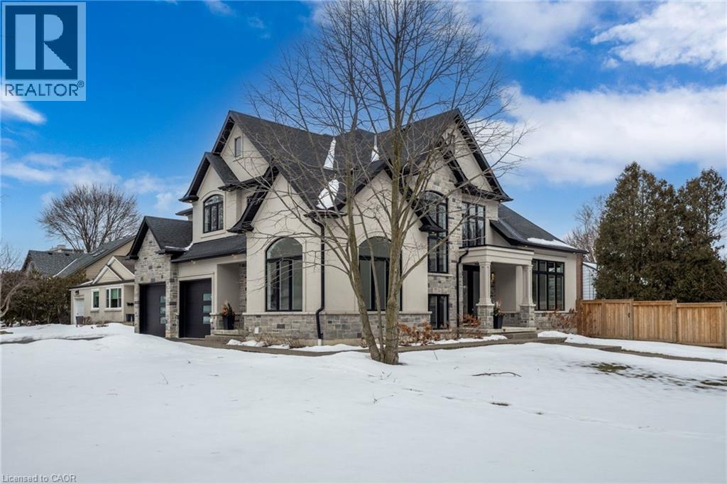 817 King Road, Burlington, Ontario  L7T 3K8 - Photo 2 - 40806493