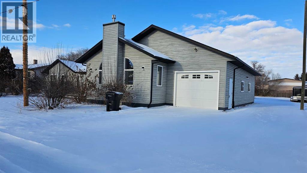 5112 52 Avenue, Consort, Alberta  T0C 1B0 - Photo 3 - A2275127