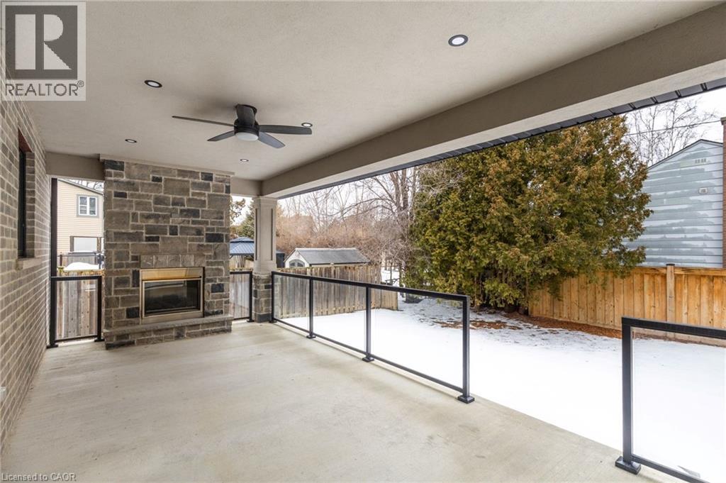 817 King Road, Burlington, Ontario  L7T 3K8 - Photo 50 - 40806493