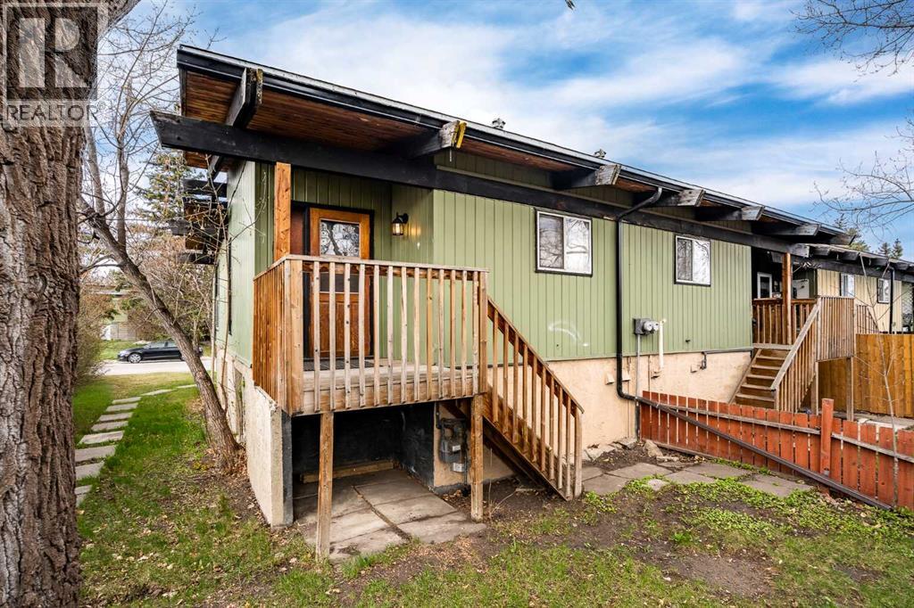 11018 5 Street SW, Calgary, Alberta  T2W 1Y6 - Photo 15 - A2308887