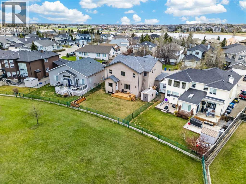 172 Cove Drive, Chestermere, Alberta  T1X 1E5 - Photo 17 - A2309172