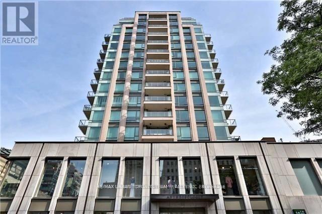 303 - 80 YORKVILLE AVENUE, Toronto, Ontario