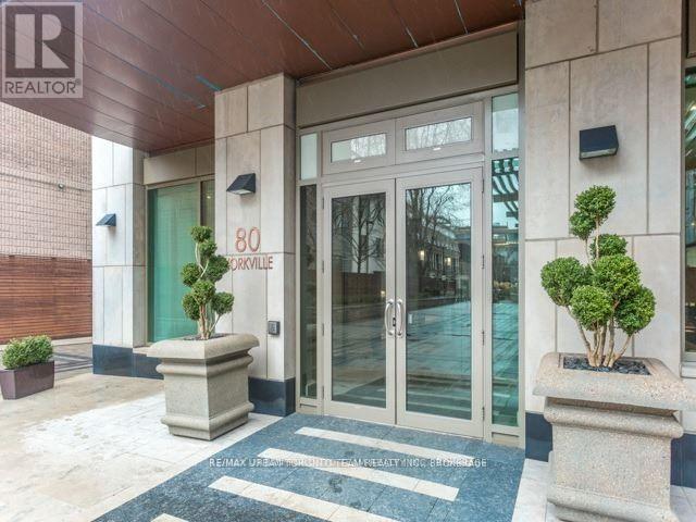 303 - 80 Yorkville Avenue, Toronto, Ontario  M5R 2C2 - Photo 2 - C13082658