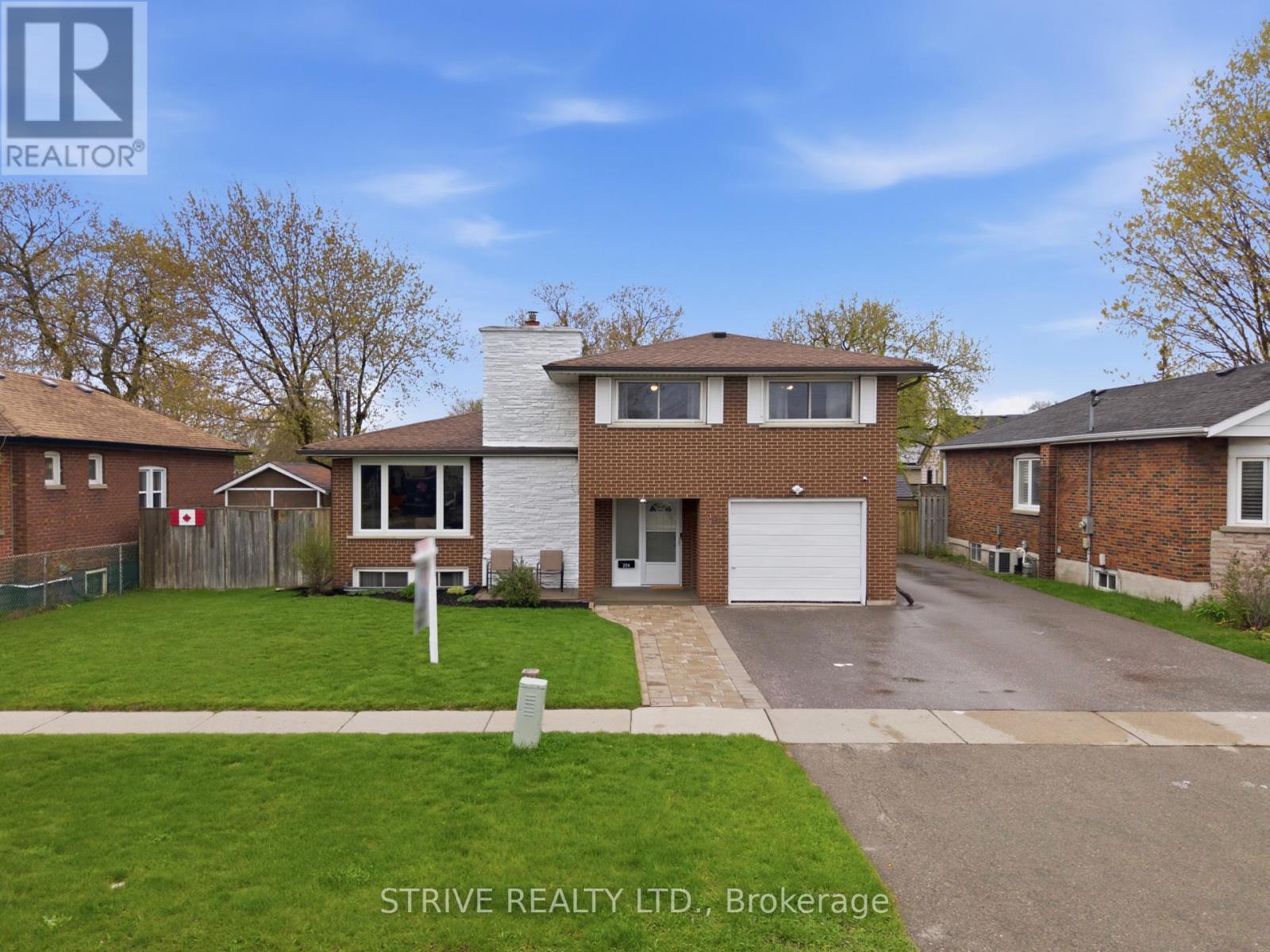 284 COLLEGE AVENUE, Oshawa, Ontario