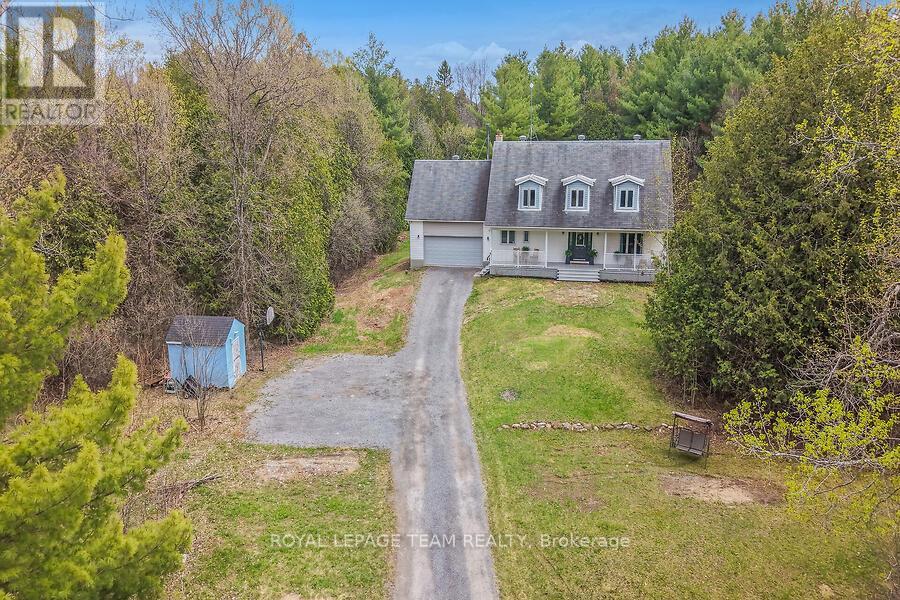 1668 Kilmaurs Side Road, Ottawa, Ontario  K0A 3M0 - Photo 42 - X13095594