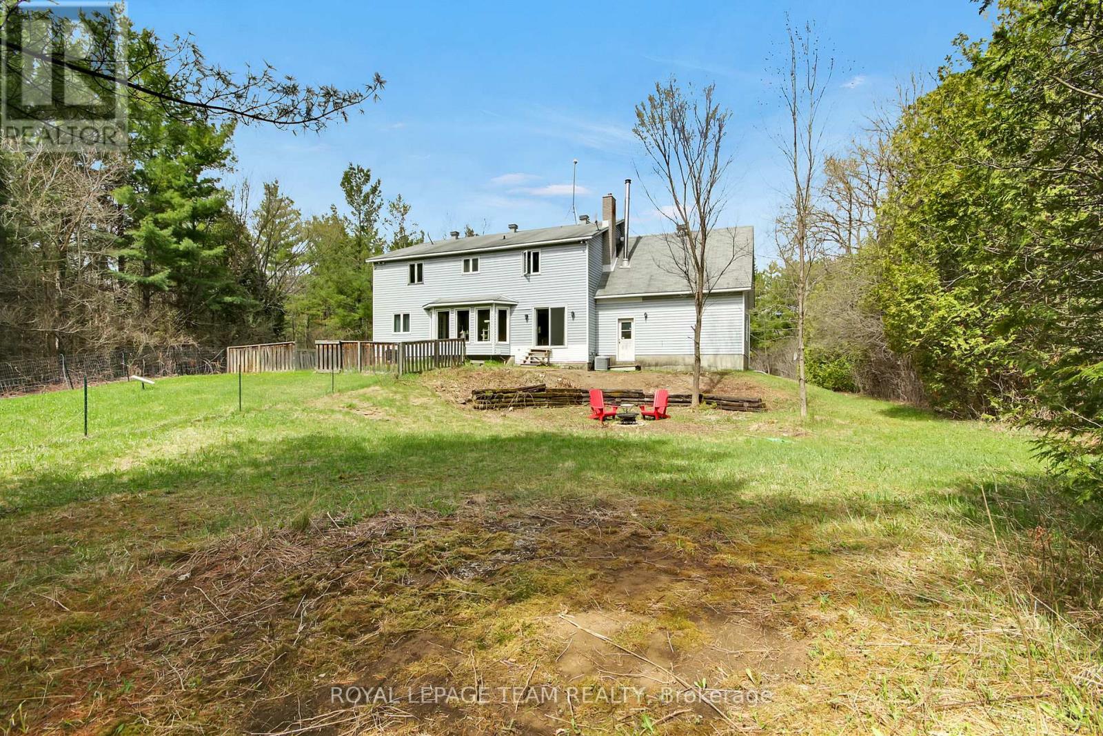 1668 Kilmaurs Side Road, Ottawa, Ontario  K0A 3M0 - Photo 38 - X13095594