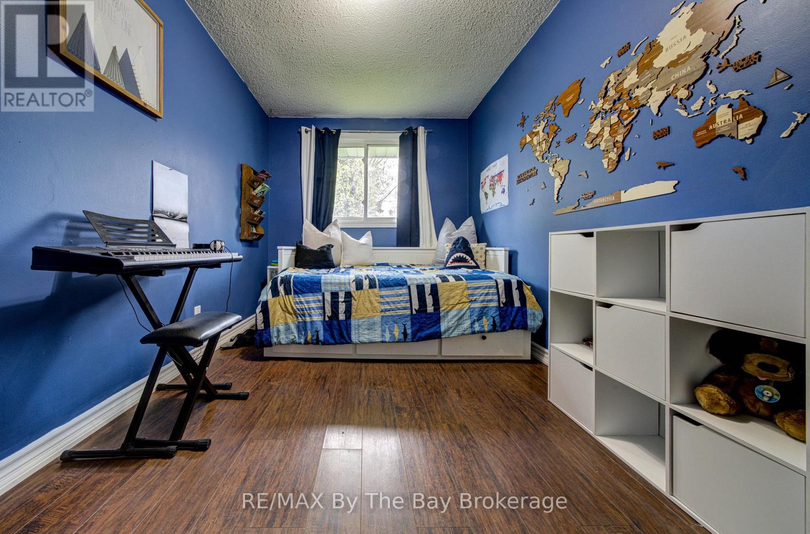 4 Watts Crescent, Collingwood, Ontario  L9Y 4H2 - Photo 29 - S13100138