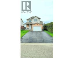 3 MELROSE Place, Guelph, Ontario