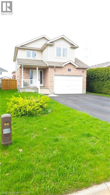 3 Melrose Place, Guelph, Ontario  N1K 1W8 - Photo 3 - 40811418