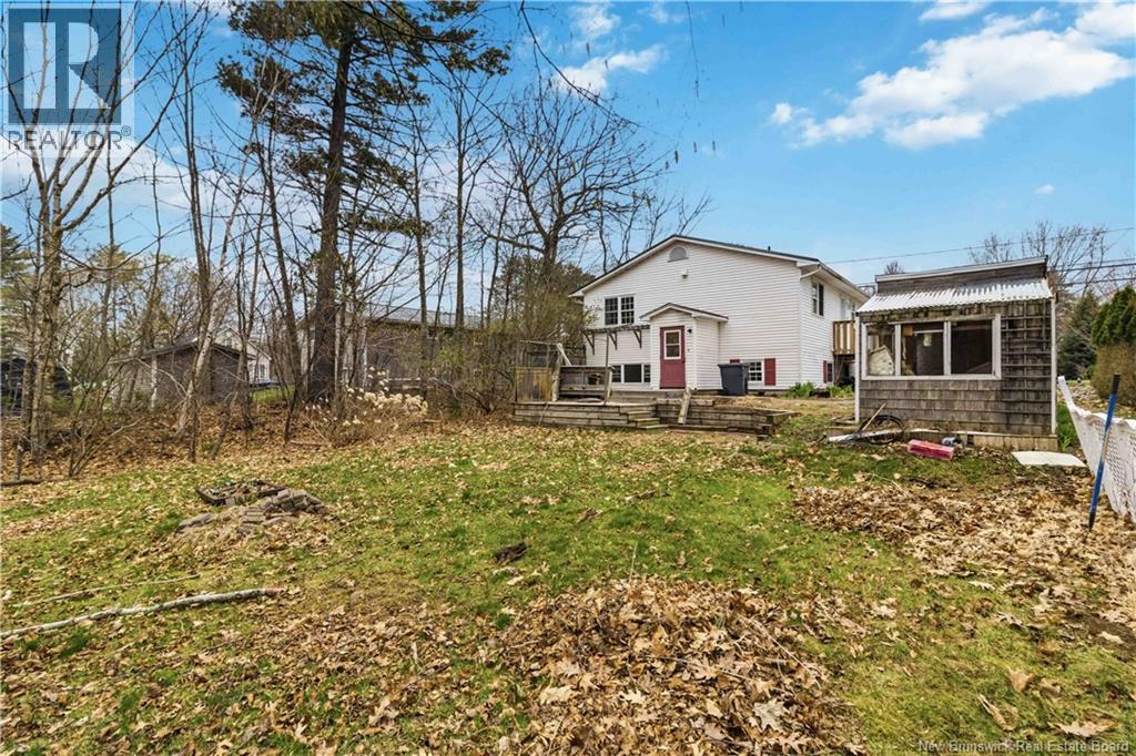 154 Sunset Drive, Fredericton, New Brunswick  E3A 1A3 - Photo 29 - NB138297