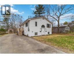 154 Sunset Drive, Fredericton, New Brunswick