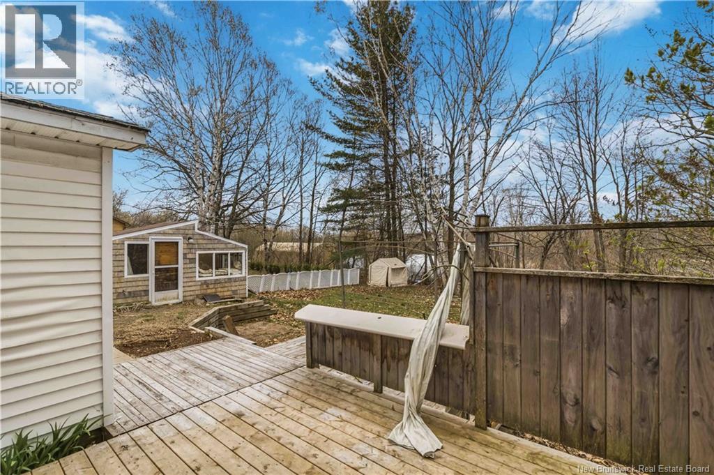 154 Sunset Drive, Fredericton, New Brunswick  E3A 1A3 - Photo 28 - NB138297