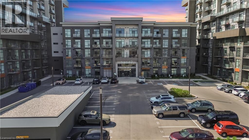 460 DUNDAS Street E Unit# 1109, Waterdown, Ontario