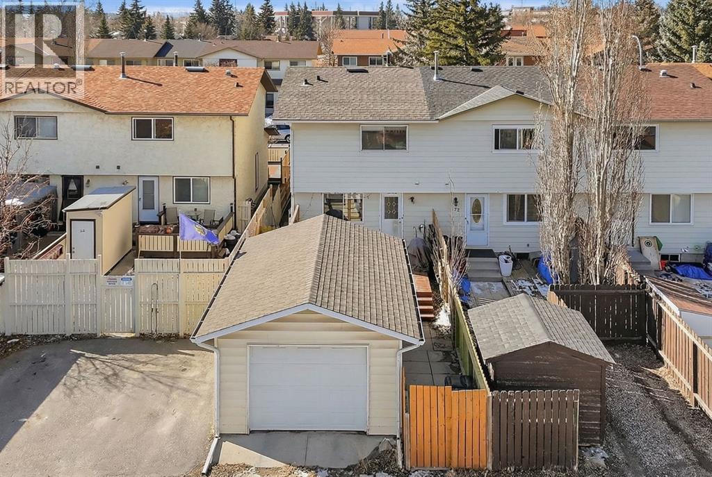 161 Midbend Place Se, Calgary, Alberta  T2X 2K1 - Photo 12 - A2304292