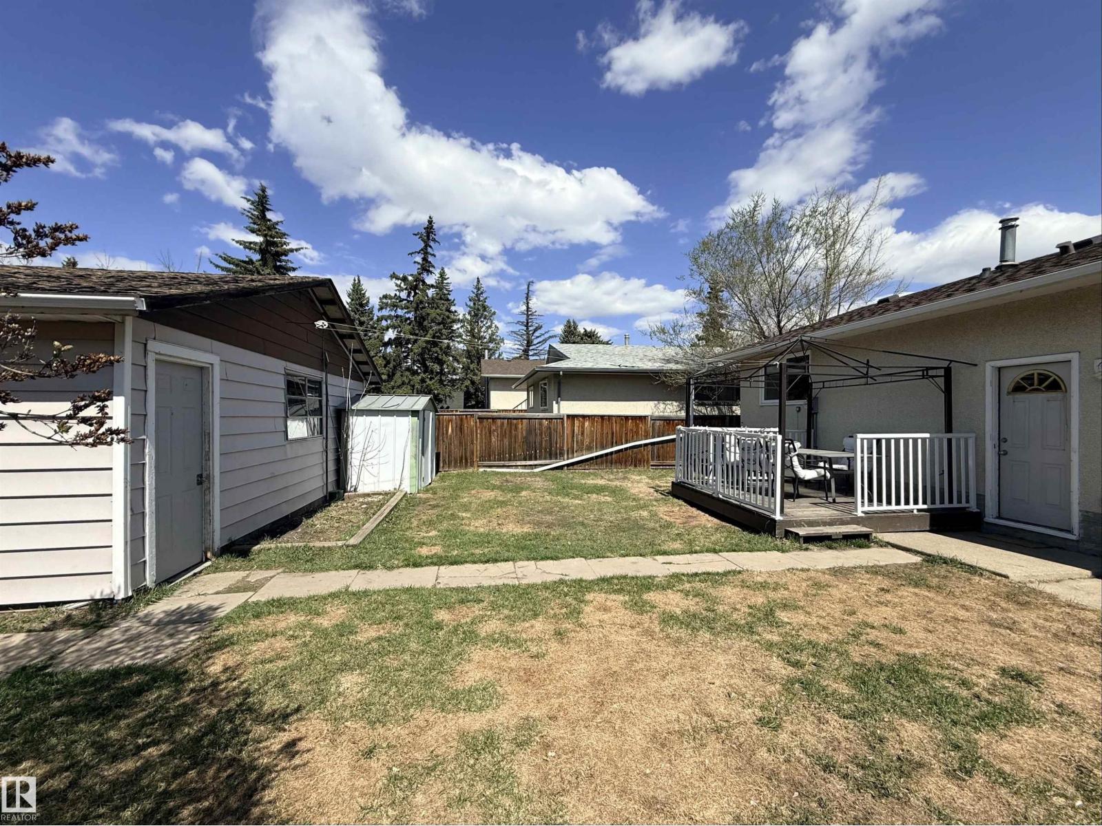 3912 108 St Nw, Edmonton, Alberta  T6J 1B9 - Photo 33 - E4486435