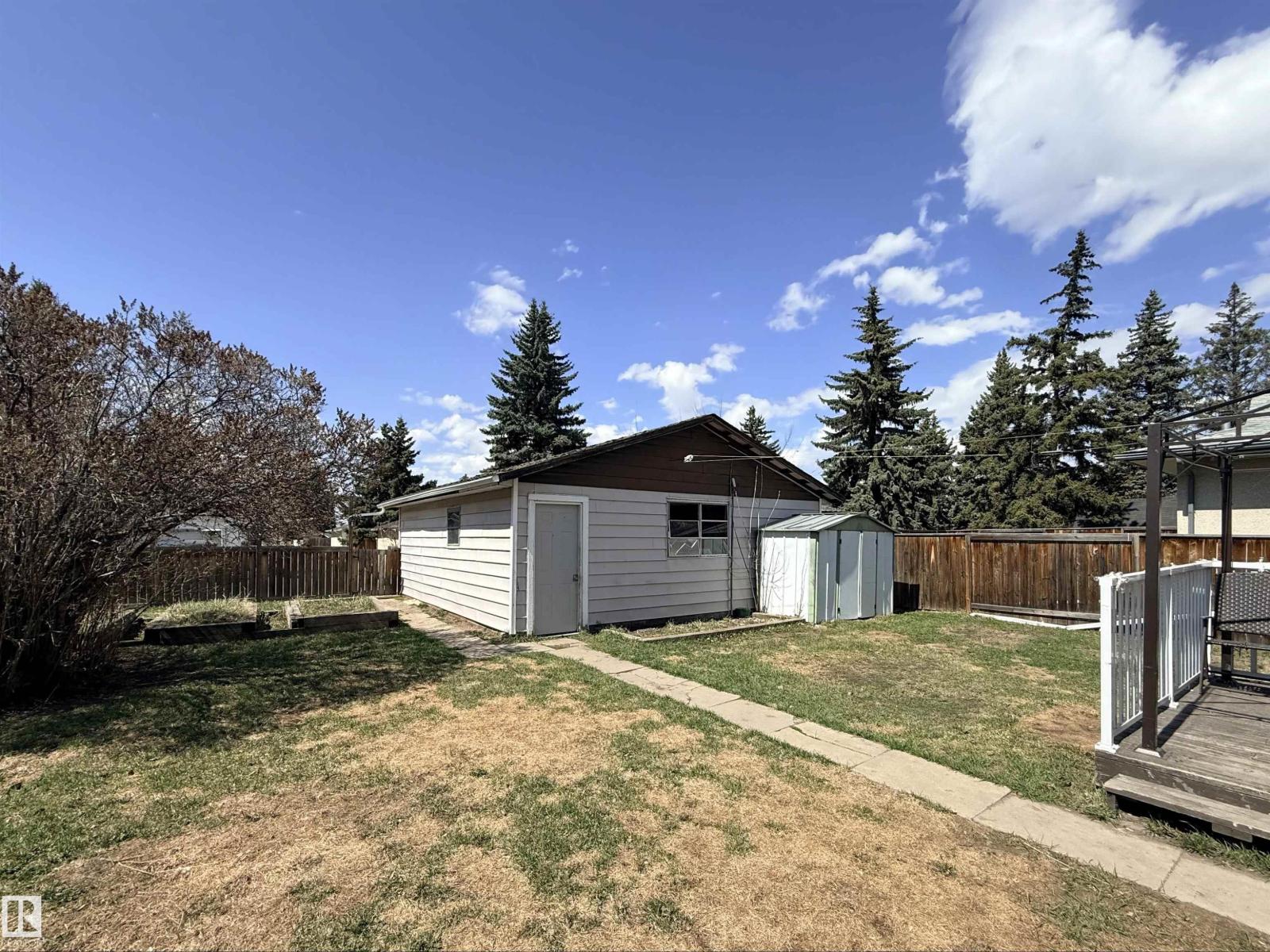 3912 108 St Nw, Edmonton, Alberta  T6J 1B9 - Photo 35 - E4486435