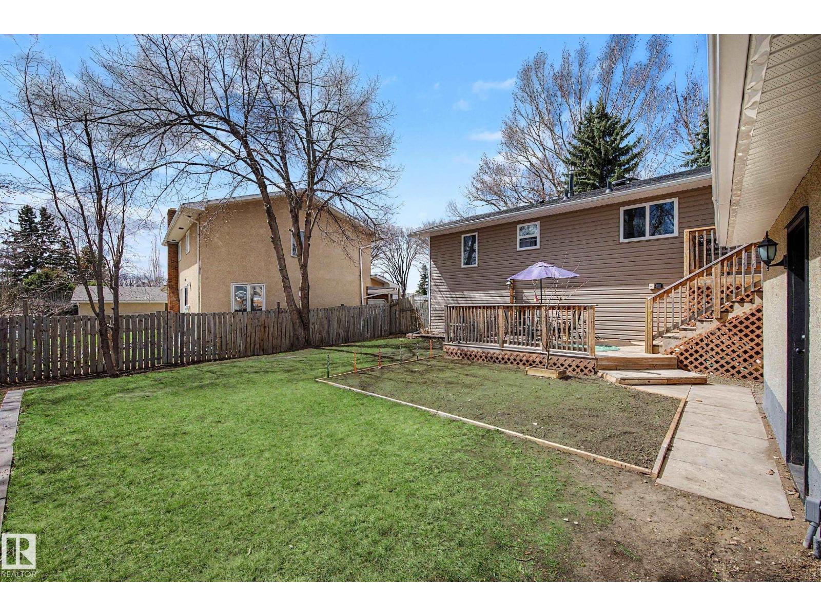 1945 Glenmore Av, Sherwood Park, Alberta  T8A 0X6 - Photo 33 - E4486437