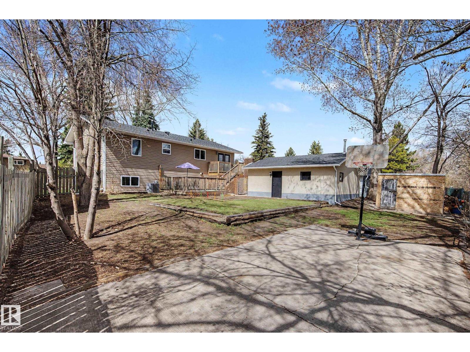 1945 Glenmore Av, Sherwood Park, Alberta  T8A 0X6 - Photo 34 - E4486437