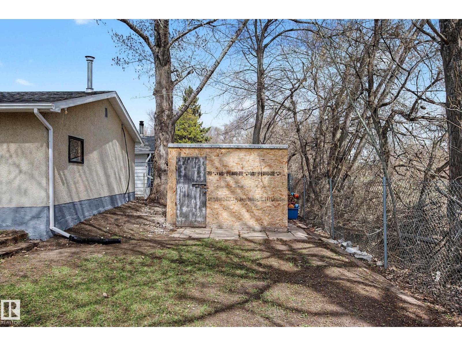 1945 Glenmore Av, Sherwood Park, Alberta  T8A 0X6 - Photo 35 - E4486437
