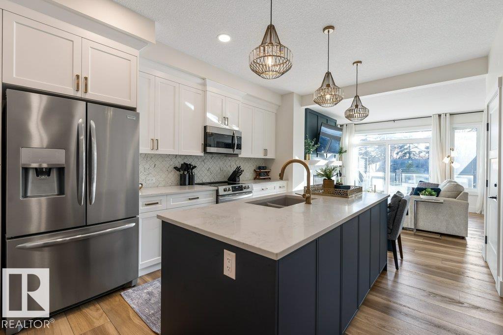 67 Jamison Cr, St. Albert, Alberta  T8N 7V4 - Photo 22 - E4486439