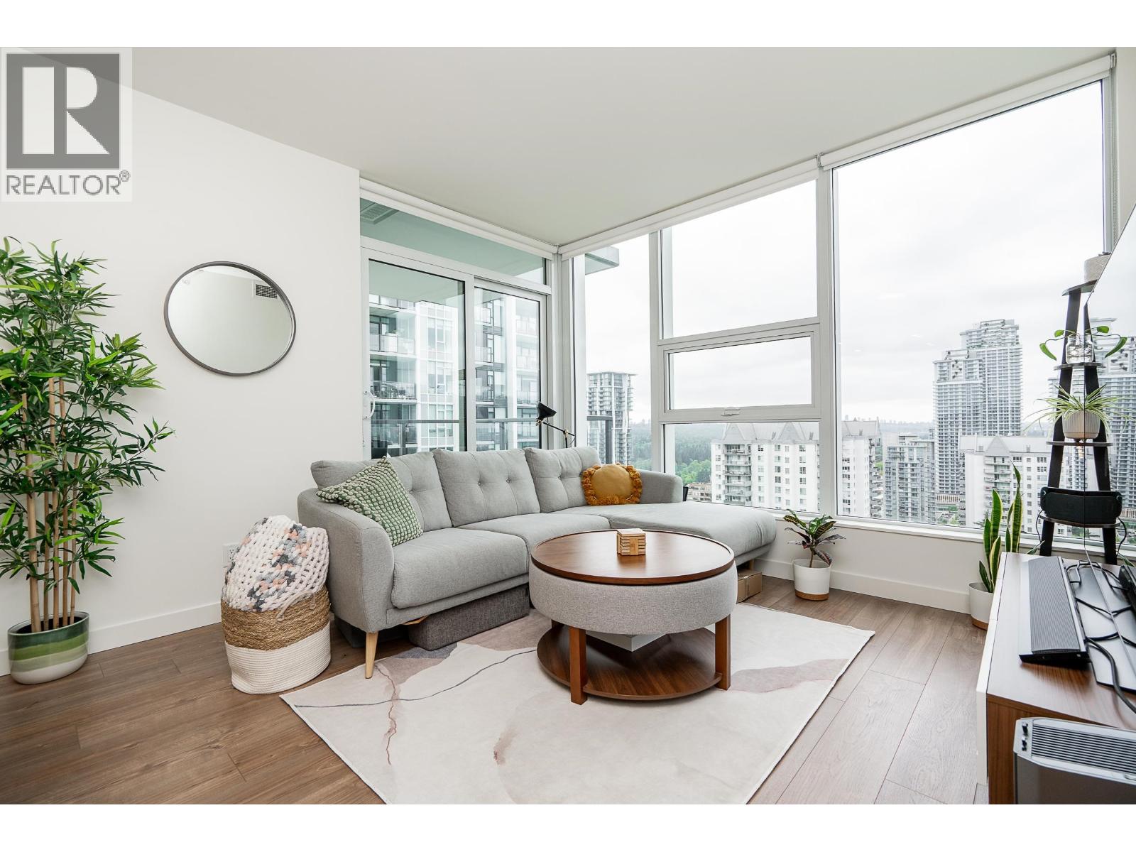 1806 595 Austin Avenue, Coquitlam, British Columbia  V3K 0G7 - Photo 11 - R3121212