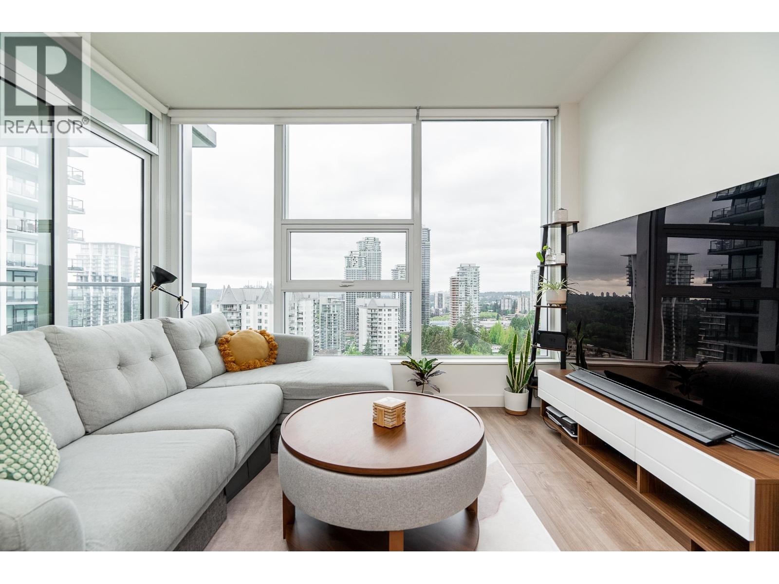 1806 595 Austin Avenue, Coquitlam, British Columbia  V3K 0G7 - Photo 13 - R3121212