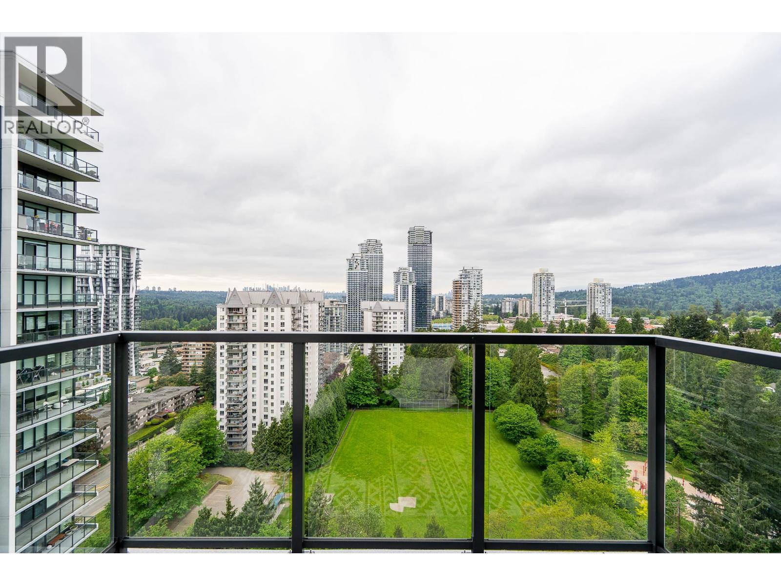 1806 595 Austin Avenue, Coquitlam, British Columbia  V3K 0G7 - Photo 25 - R3121212