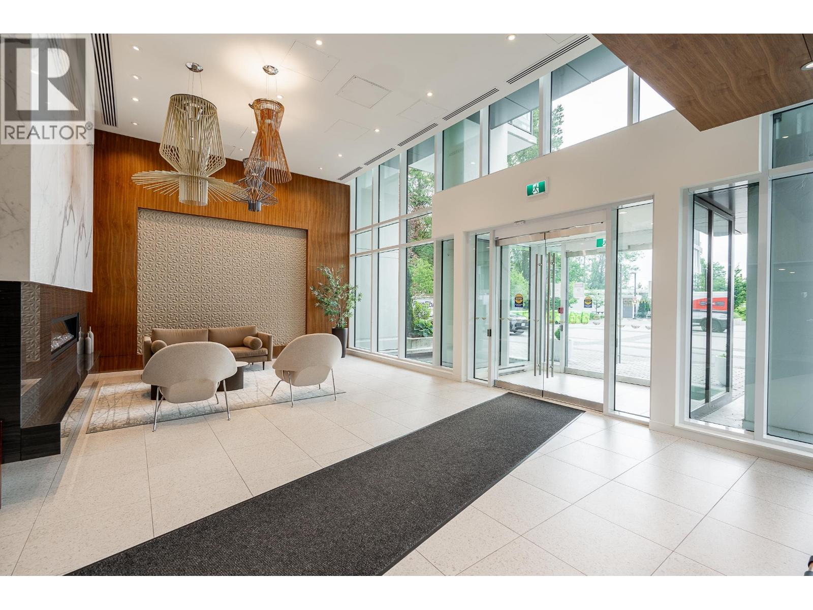 1806 595 Austin Avenue, Coquitlam, British Columbia  V3K 0G7 - Photo 33 - R3121212