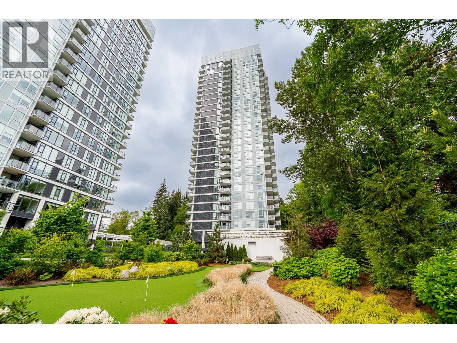 1806 595 Austin Avenue, Coquitlam, British Columbia  V3K 0G7 - Photo 35 - R3121212
