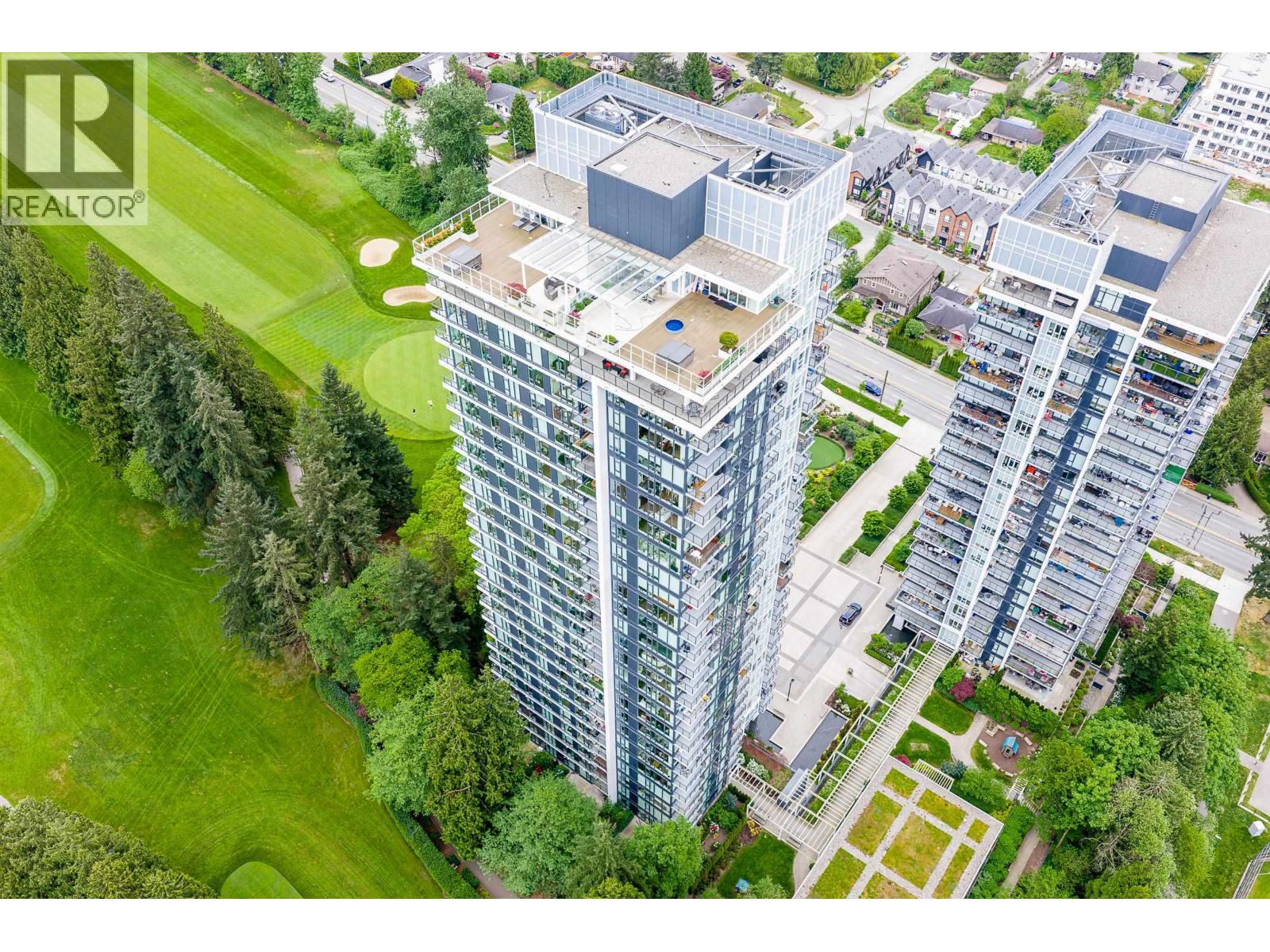 1806 595 Austin Avenue, Coquitlam, British Columbia  V3K 0G7 - Photo 36 - R3121212