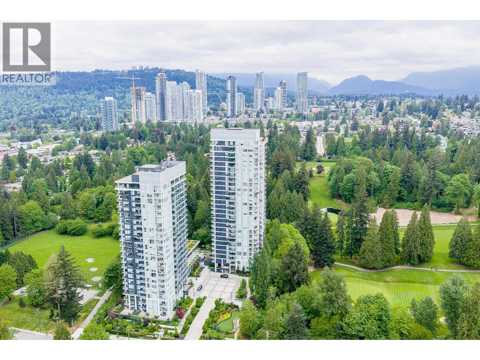 1806 595 Austin Avenue, Coquitlam, British Columbia  V3K 0G7 - Photo 37 - R3121212