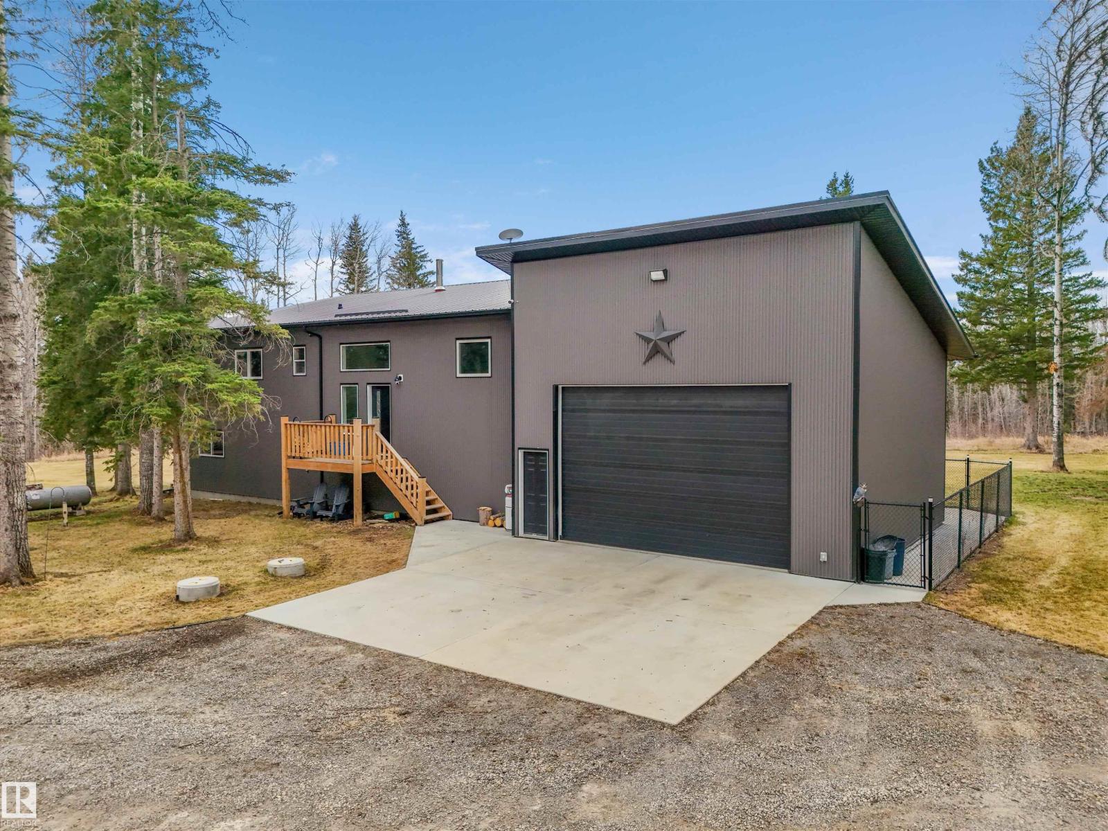 9013 Hwy 621, Rural Brazeau County, Alberta  T7A 2A3 - Photo 2 - E4486434