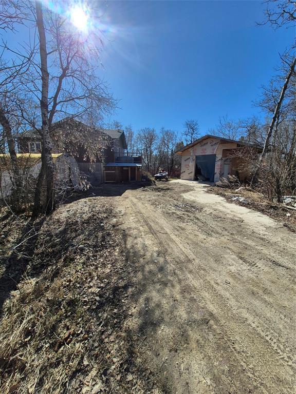 53 Railway Avenue, Clanwilliam, Manitoba