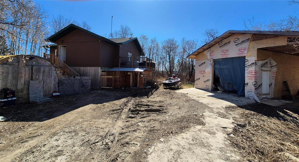 53 Railway Avenue, Clanwilliam, Manitoba  R0J 0K0 - Photo 17 - 202602156