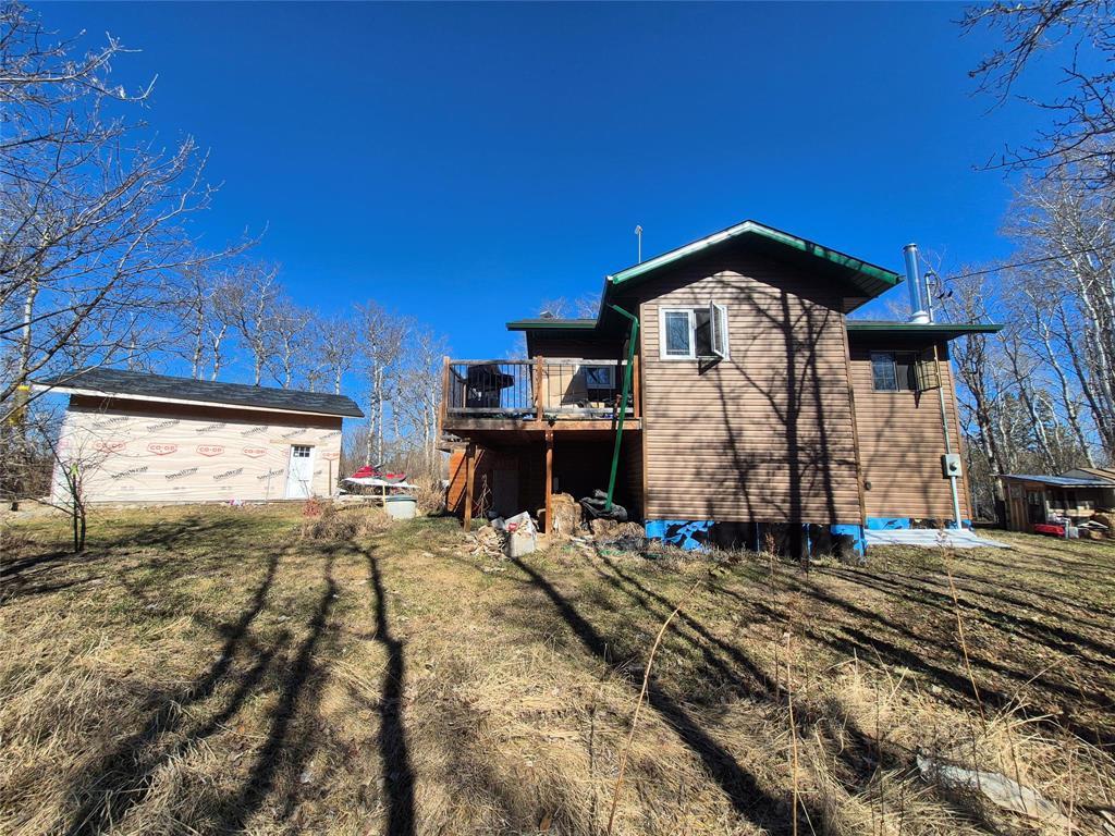 53 Railway Avenue, Clanwilliam, Manitoba  R0J 0K0 - Photo 1 - 202602156