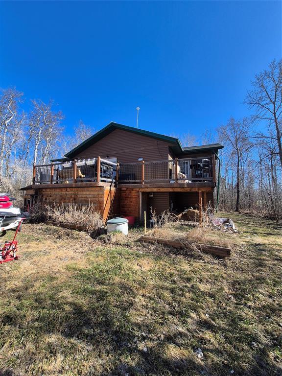 53 Railway Avenue, Clanwilliam, Manitoba  R0J 0K0 - Photo 19 - 202602156