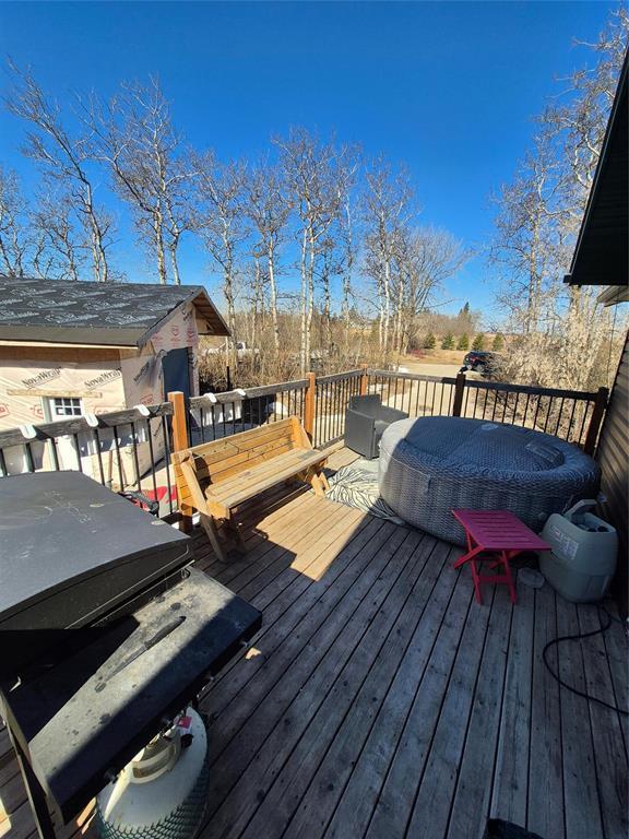 53 Railway Avenue, Clanwilliam, Manitoba  R0J 0K0 - Photo 14 - 202602156