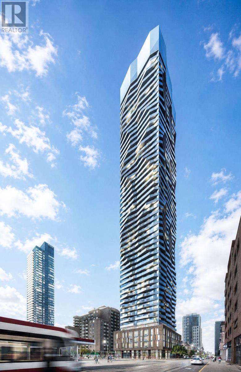 1701 - 100 DALHOUSIE STREET, Toronto, Ontario