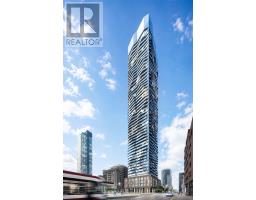 1701 - 100 DALHOUSIE STREET, Toronto, Ontario